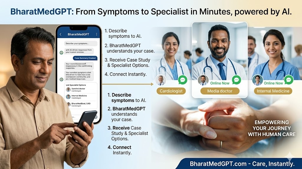 Symptom Checker